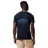 Columbia Rapid Ridge Back Graphic Tee II 1934824022