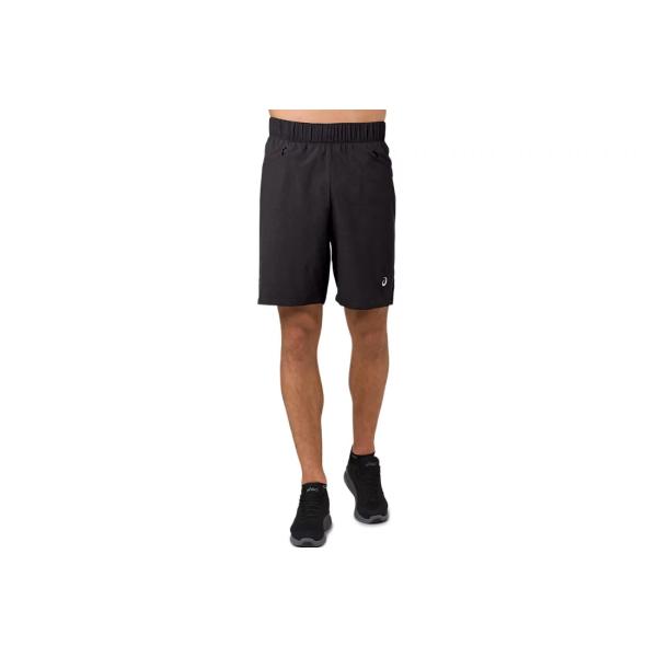 Asics 2-N-1 7  Short 2011A239-0904