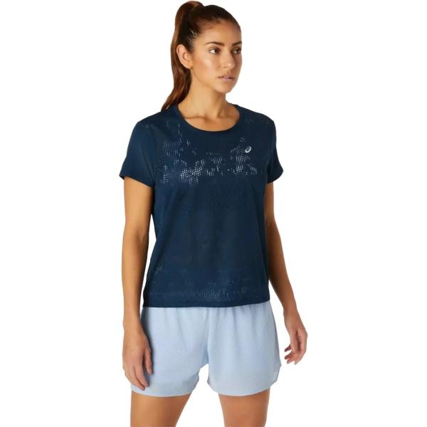 Asics Ventilate SS Top 2012C033-401