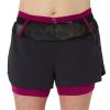 ASICS Fujitrail 2-N-1 Short 2012C719-002