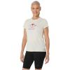 ASICS Fujitrail Logo SS Top 2012C971-200