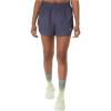 ASICS Nagino Run Adjustable 4IN Short 2012D141-500