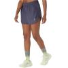 ASICS Nagino Run Adjustable 4IN Short 2012D141-500