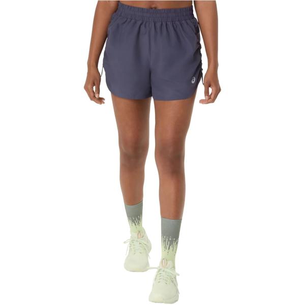 ASICS Nagino Run Adjustable 4IN Short 2012D141-500