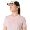 ASICS Road Seamless SS Top 2012D292-700