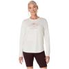 ASICS Fujitrail Logo LS Top 2012D315-100