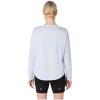 ASICS Fujitrail Logo LS Top 2012D315-400