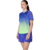 ASICS Road Fade SS Top 2012D420-400