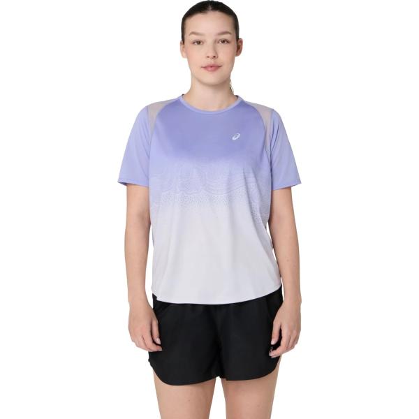 ASICS Road Fade SS Top 2012D420-500
