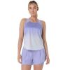 ASICS Road Fade Tank 2012D429-500
