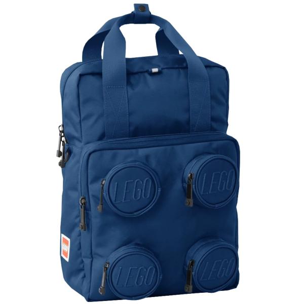 LEGO Brick 2x2 Backpack 20205-0140