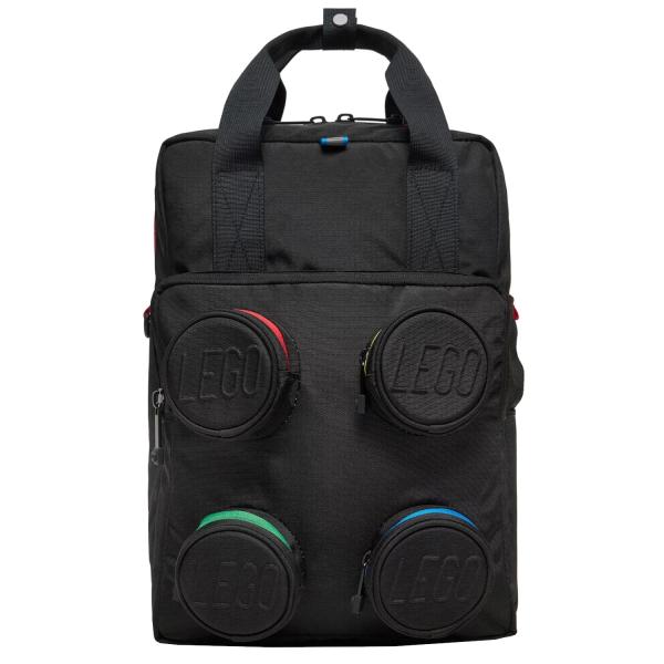 LEGO Brick 2x2 Backpack 20205-0354