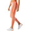 Asics W Cropped Logo Seamless Tight 2032B789-800