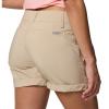 Columbia Silver Ridge Utility Short 2037206271
