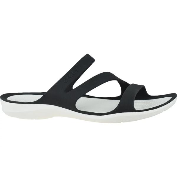 Crocs W Swiftwater Sandals 203998-066