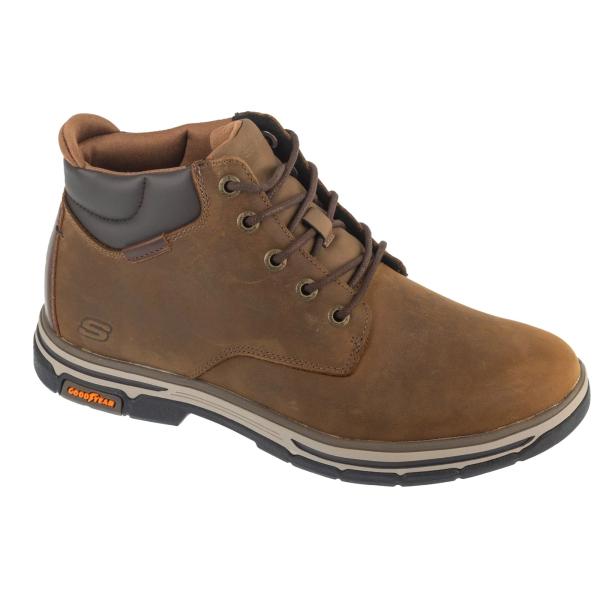 Skechers Segment 2.0 - Brogden 204394-DSCH