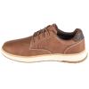 Skechers Garlan - Pryor 205234-BRN