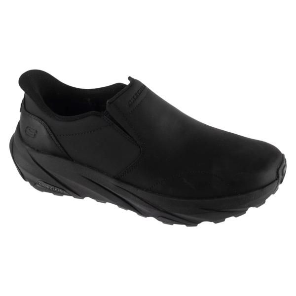 Skechers Slip-Ins: Conner - Rayne 205547-BBK
