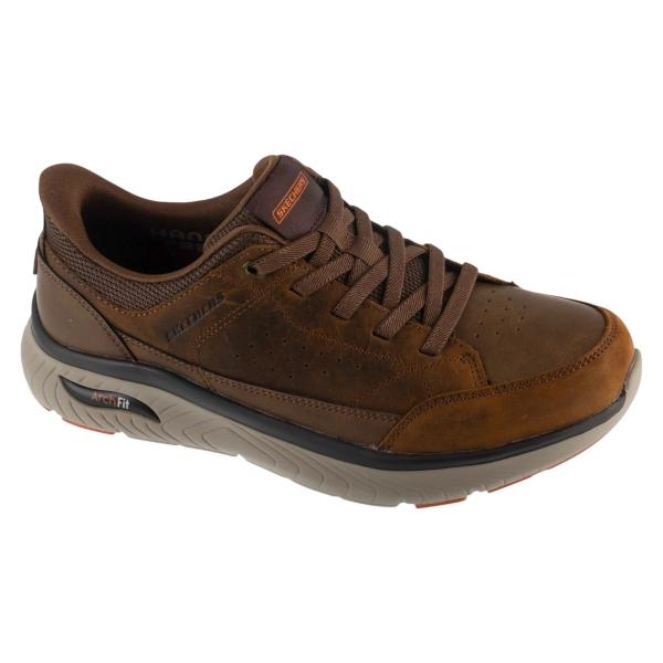 Skechers Arch Fit Crosser - Felix 205656-CDB