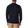 Columbia Marble Canyon French Terry Crew 2072801010
