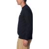 Columbia Marble Canyon French Terry Crew 2072801010