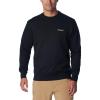 Columbia Marble Canyon French Terry Crew 2072801010