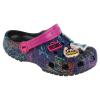 Crocs Disney Villains Classic Kids Clog 207722-001