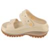 Crocs Classic Mega Crush Sandal 207989-214