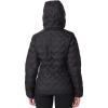 Columbia Delta Ridge II Down Hooded Jacket 2088253010