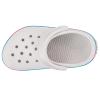 Crocs Off Court Glitter Band Kids Clog 209714-1FS