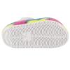 Crocs Off Court Glitter Band Kids Clog 209714-1FS