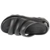 Crocs Classic Mega Crush Tripe Strap 209842-001