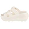 Crocs Classic Mega Crush Tripe Strap 209842-0WV