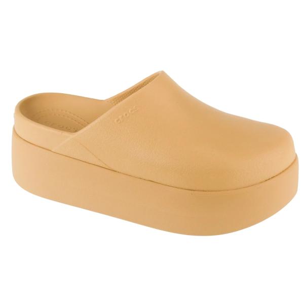 Crocs Dylan Platform Clog 209869-209