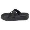 Crocs Getaway Platform Toe Loop W 210834-001