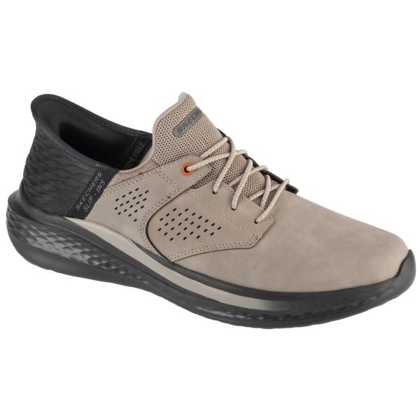 Skechers Slip-Ins: Slade - Macklin 210890-CMNT