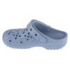 Crocs Classic Floral Cut Out Clog Kids  210943-453