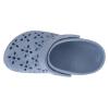 Crocs Classic Floral Cut Out Clog Kids  210943-453