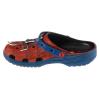 Crocs Classic Spiderman Web Clog 211408-90H