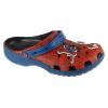 Crocs Classic Spiderman Web Clog 211408-90H