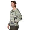 Columbia Challenger II Novelty Windbreaker Jacket 2116981348