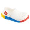 Crocs LEGO 4LW System Clog  211873-100