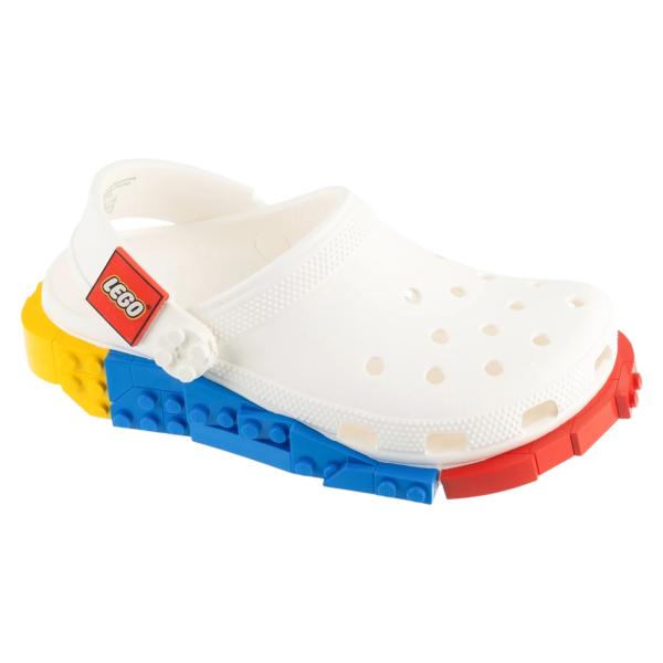 Crocs LEGO 4LW System Clog  211873-100