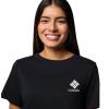 Columbia Rolling Bend Graphic SS Tee 2120021011