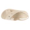 Crocs Brooklyn 4U Cross Strap Sandal W 212254-2MC