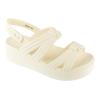 Crocs Brooklyn Knot Low Wedge Sandal 212864-105