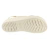 Crocs Brooklyn Knot Low Wedge Sandal 212864-105