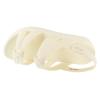 Crocs Brooklyn Knot Low Wedge Sandal 212864-105