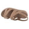 Crocs Brooklyn Knot Low Wedge Sandal 212864-2Q9