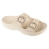 Crocs Saturday Enamel Buckle Sandal W 212867-2MC